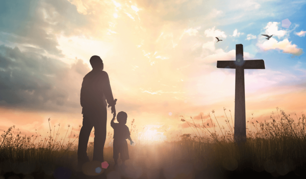 St Kilda Uniting Church Prayer for the family